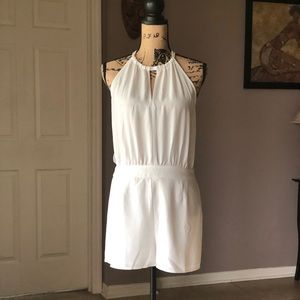 Choker romper